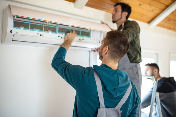 Best Air Conditioning Cleaning in Chena Ridge, AK