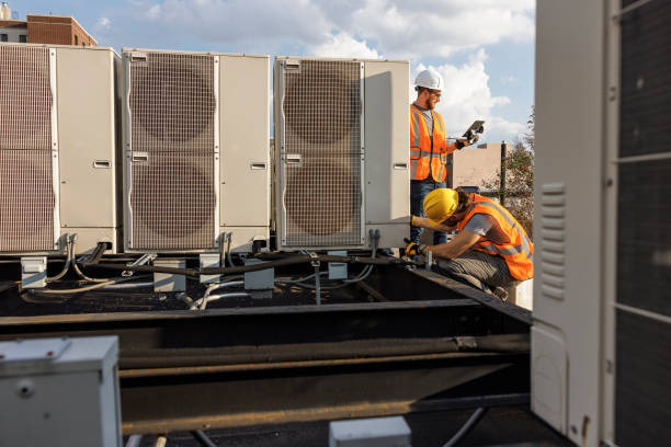 Best Geothermal HVAC Systems in Chena Ridge, AK