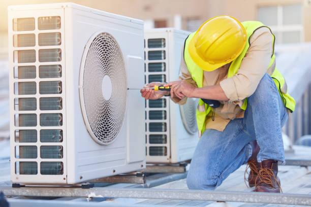 Best HVAC Financing and Leasing in Chena Ridge, AK