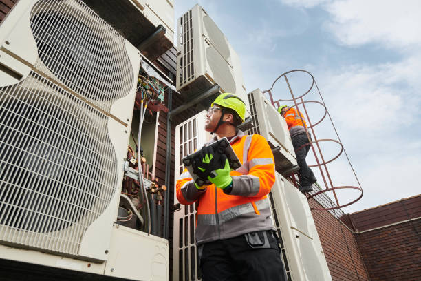 Best HVAC Consulting and Engineering in Chena Ridge, AK