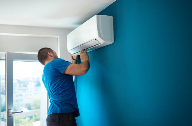 Best Emergency HVAC Services in Chena Ridge, AK
