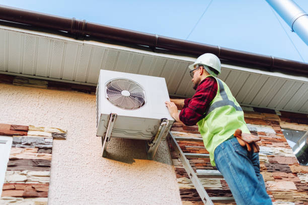 Best HVAC Training and Certification in Chena Ridge, AK
