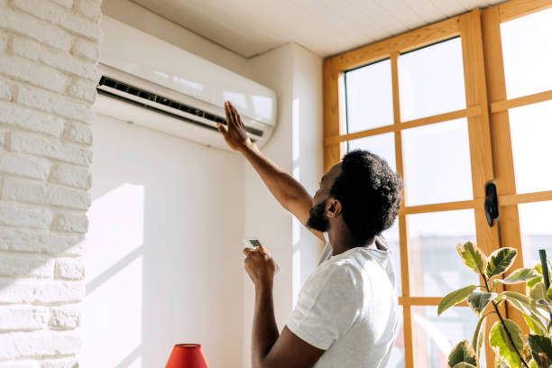 Best Air Filters and Purifiers in Chena Ridge, AK