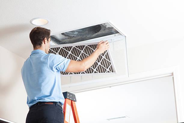 Best Thermostats and Smart Controls in Chena Ridge, AK