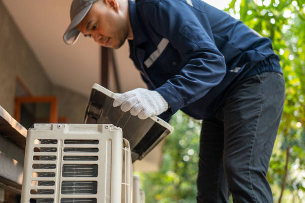 Best HVAC Equipment and Components in Chena Ridge, AK