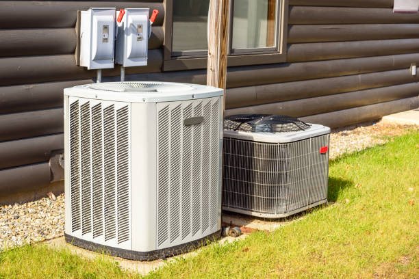 Best Ductless Mini-Split Systems in Chena Ridge, AK